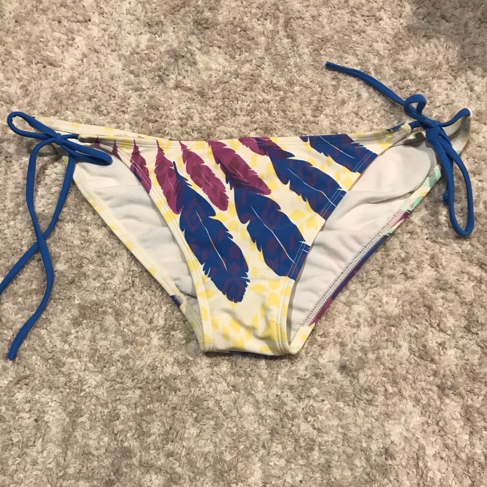 ONEIL swim bottoms